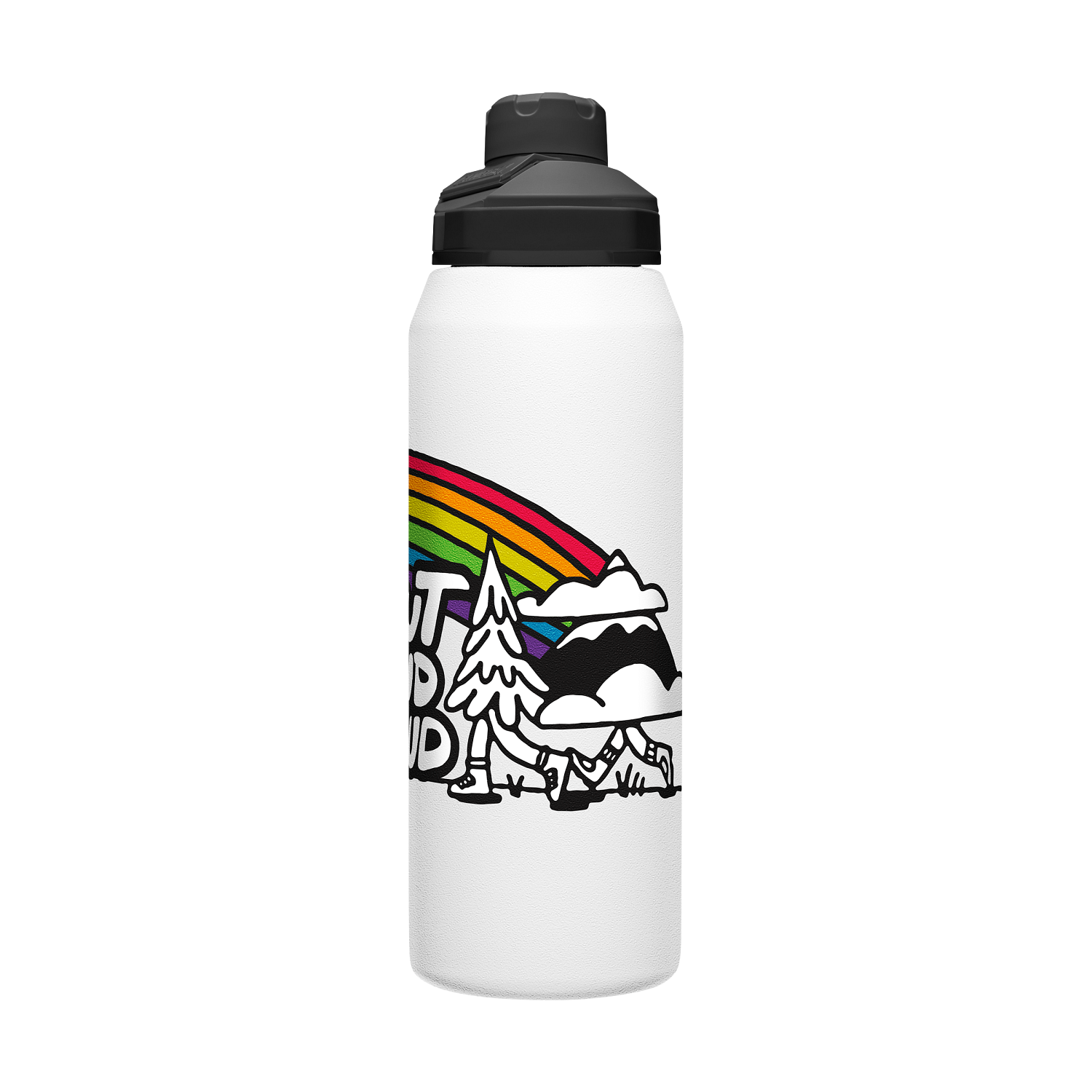 chute-mag-32-oz-water-bottle-insulated-stainless-steel-plus-cleanup-kit-pride-collection-limited-edition-l3 0idtpfx0qm