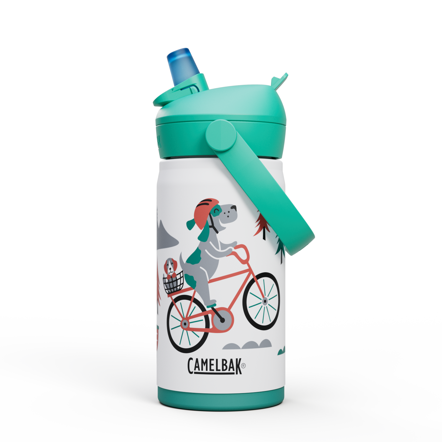 thrivetm-flip-straw-kids-12oz-bottle-insulated-stainless-steel-n9 2dbic4awxi