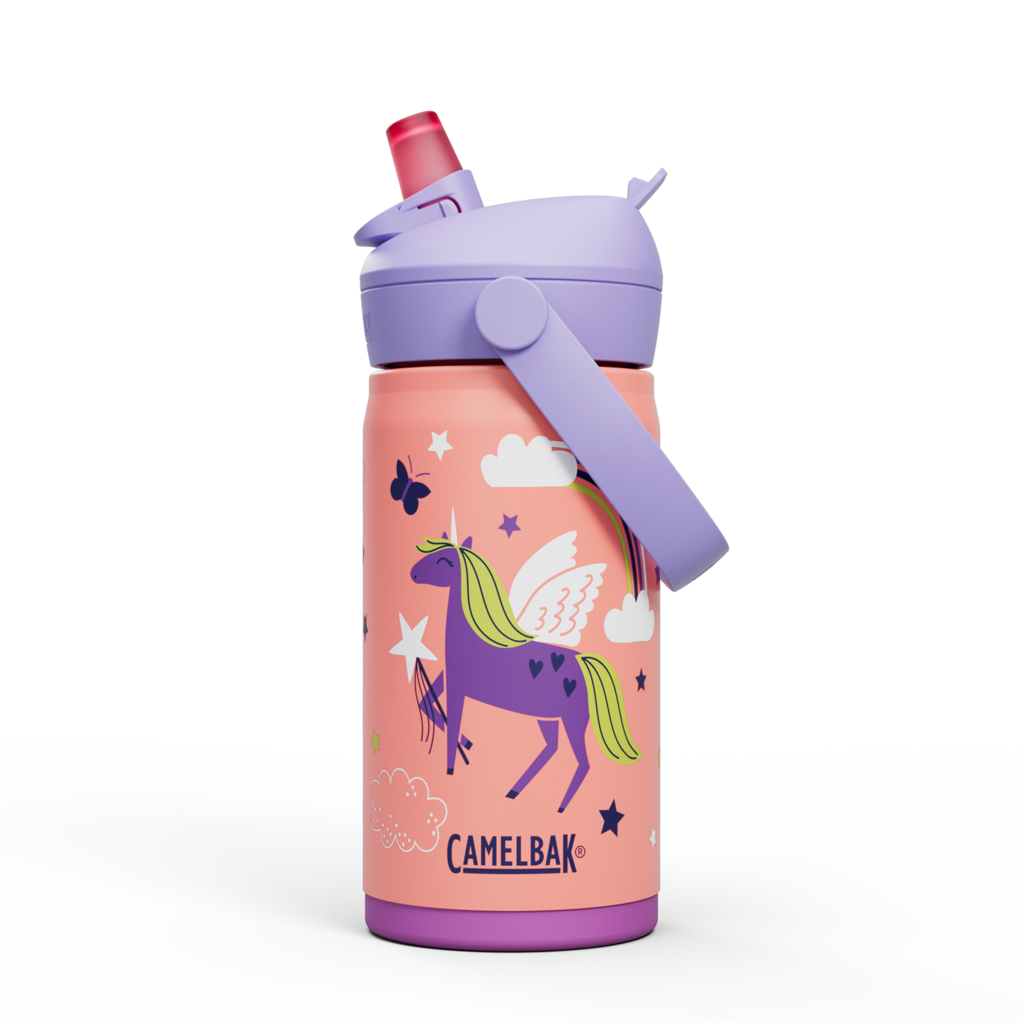 thrivetm-flip-straw-kids-12oz-bottle-insulated-stainless-steel-n9 9dvf6we2ii