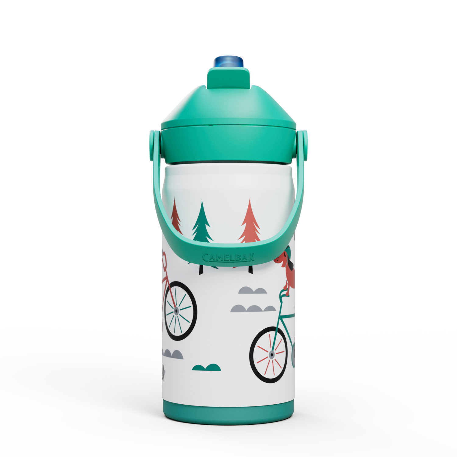 thrivetm-flip-straw-kids-12oz-bottle-insulated-stainless-steel-n9 e9sckjnggy