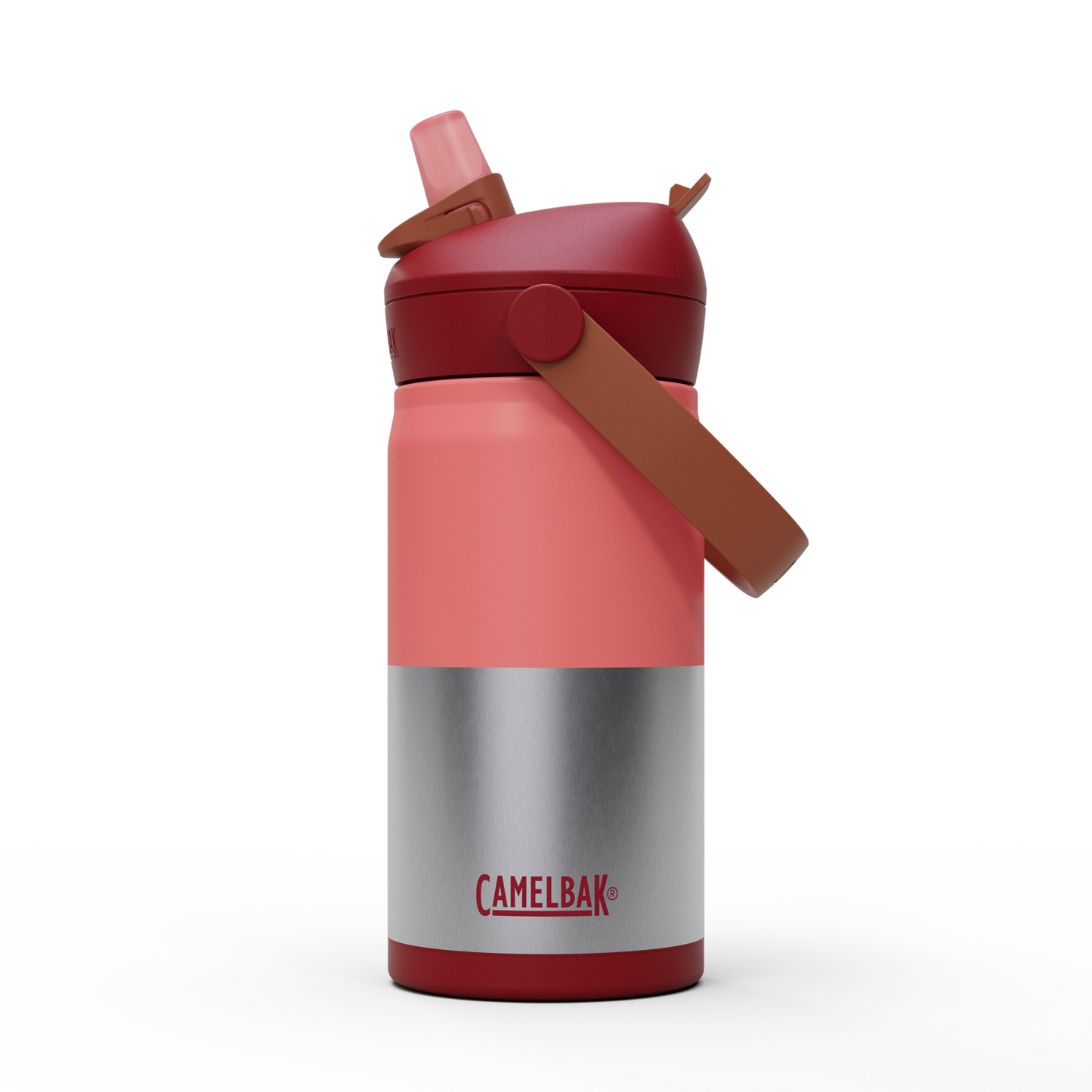 thrivetm-flip-straw-kids-12oz-bottle-insulated-stainless-steel-n9 kjbemndg8l