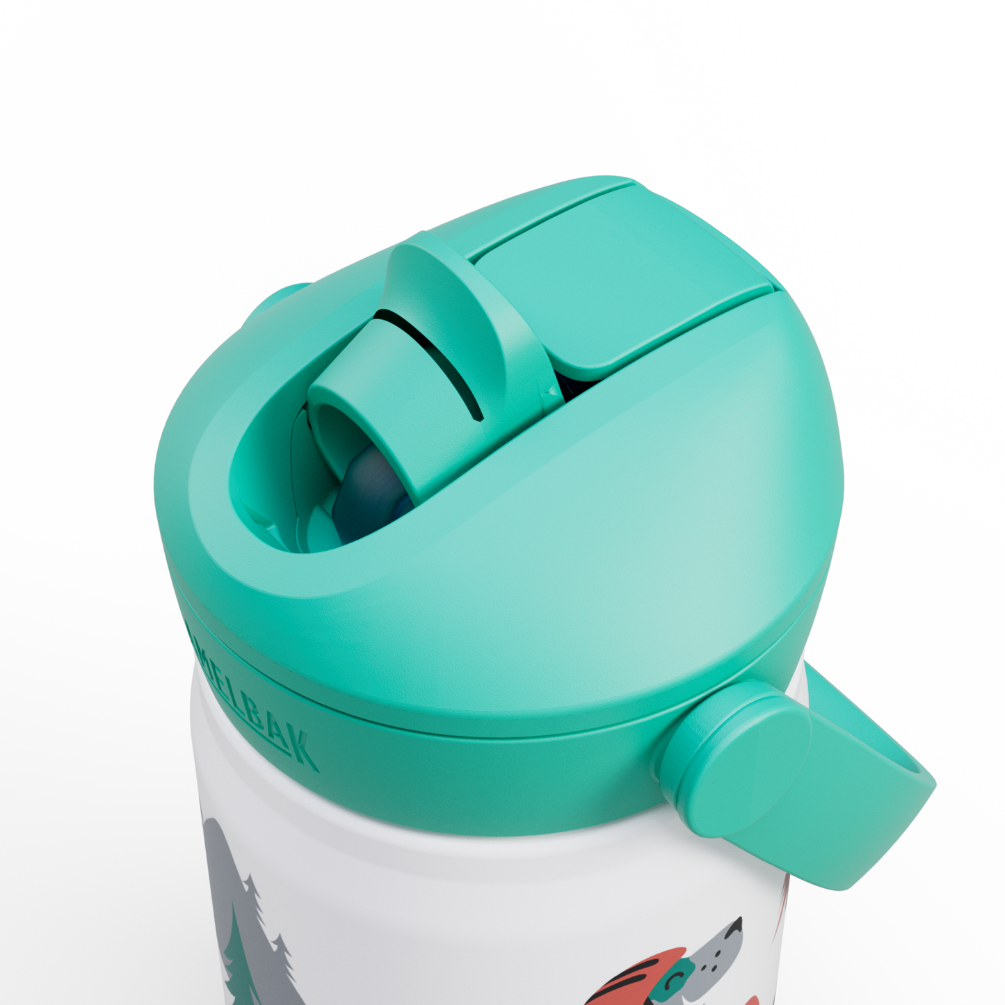 thrivetm-flip-straw-kids-12oz-bottle-insulated-stainless-steel-n9 rbfolafy0l