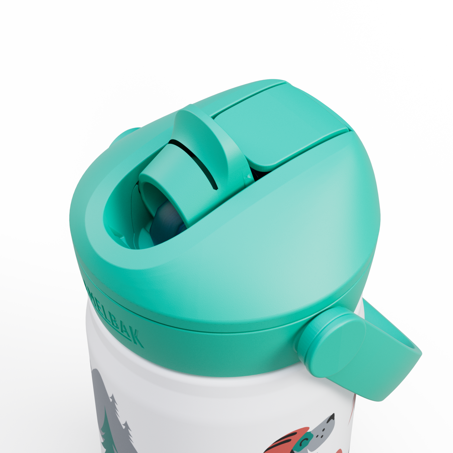 thrivetm-flip-straw-kids-12oz-bottle-insulated-stainless-steel-n9 rbfolafy0l