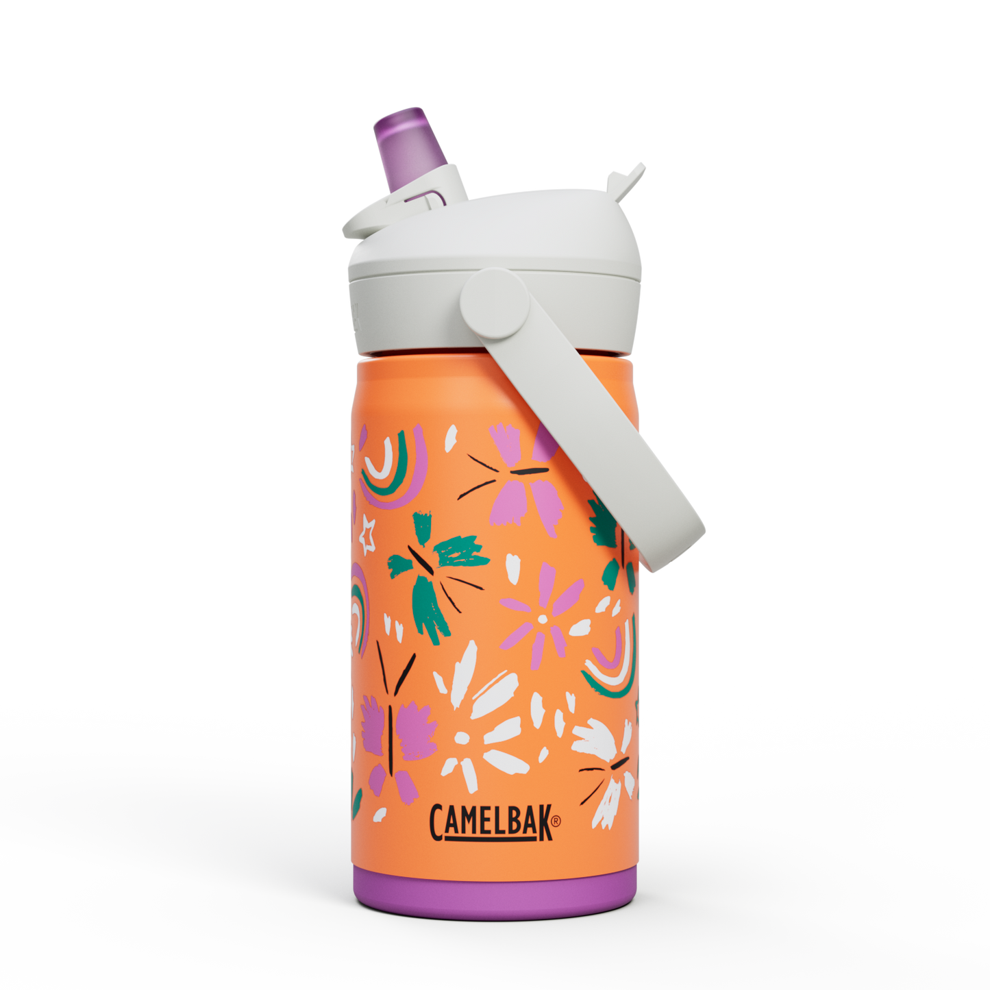 thrivetm-flip-straw-kids-12oz-bottle-insulated-stainless-steel-n9 trowl6w7o7