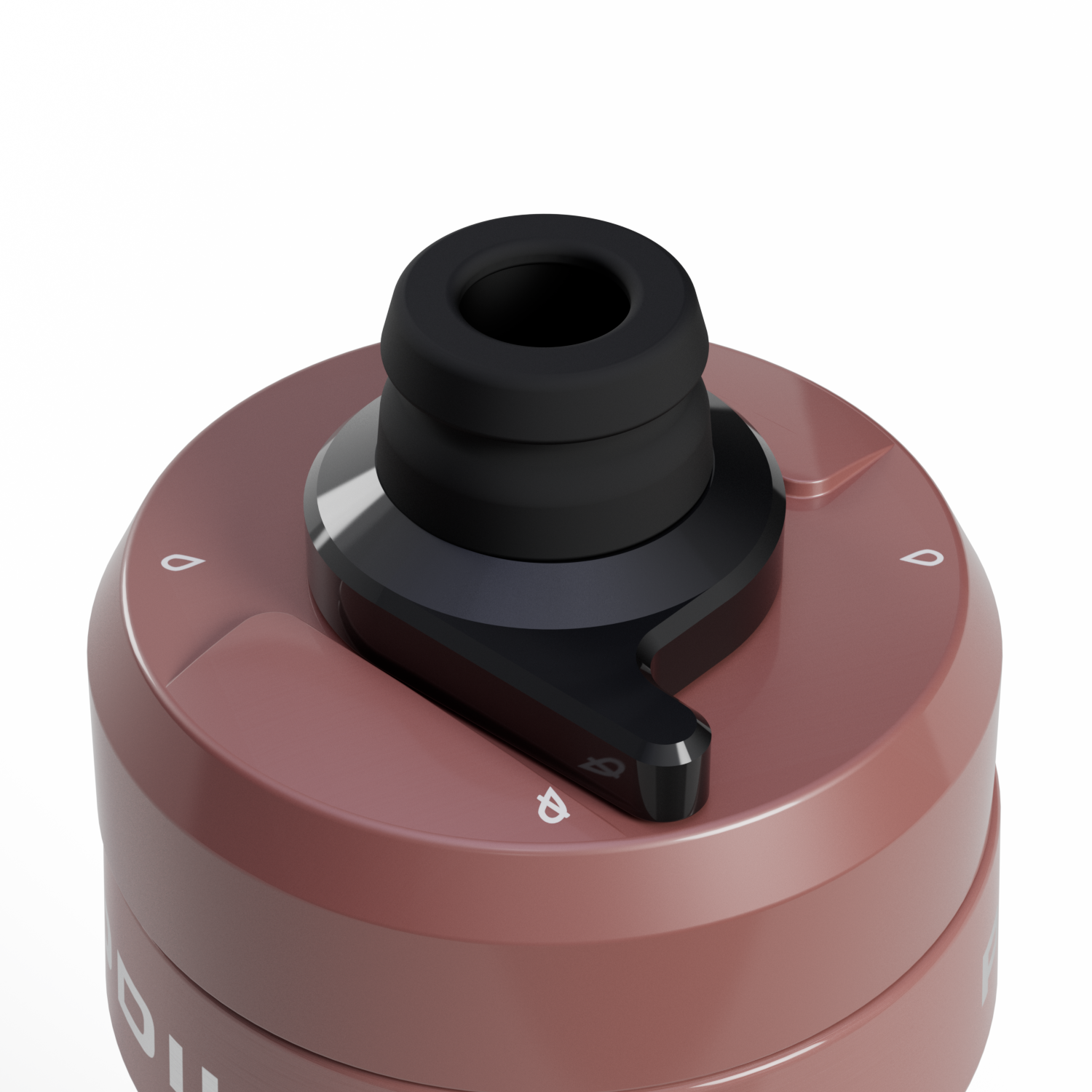 podium-steel-18oz-bike-bottle-z7 zktsb945jk